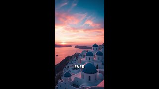 The Volcanic History of Santorini A Cultural Journey [upl. by Einyaj]