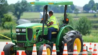 2024 State Roadeo Competition Recap Video [upl. by Shifrah]