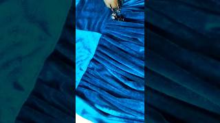 Belt wali salwar ki stitchingshots homemade [upl. by Alrep]