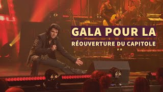 Gala pour la réouverture du Capitole [upl. by Sirama523]