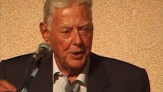 CdO Un nome una storia i giovani incontrano Umberto Agnelli [upl. by Nezah]