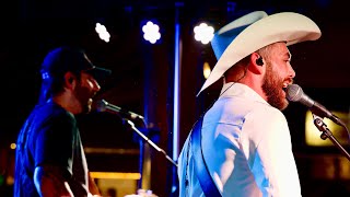 The Colten Wyatt Band  Pla Mor Ballroom [upl. by Hanahs]