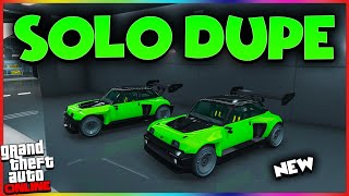 FASTEST NEW GTA 5 ONLINE SOLO MONEY GLITCH  gta 5 money glitch  gta 5 duplication glitch [upl. by Neehcas]