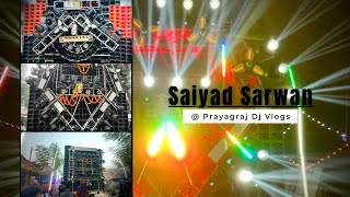 Deepak Dj  Ashish Dj  Aditya Dj Saiyad Sarawan Mela 2024 [upl. by Hultgren]