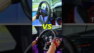 Logitech G29 vs PXN V99  Which is Better [upl. by Brinna]