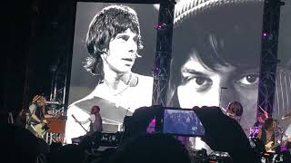 Hollywood Vampires  Jeff Beck Tribute  Marostica Summer Festival 2023 [upl. by Downing]