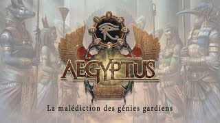 Teaser Aegyptus [upl. by Cal]