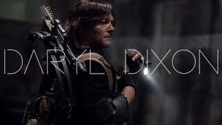 Daryl Dixon Edit TWD  WAKE UP [upl. by Mayer]