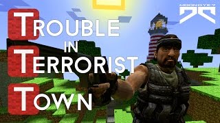 » TROUBLE IN TERRORIST TOWN «  Ehrenloser Traitor D  01  Deutsch 4K [upl. by Betty]