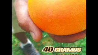 40 Gramos  Jugo de Naranja [upl. by Aerised]