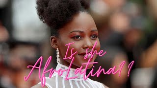 Who is AfroLatina and who is not [upl. by Orman]