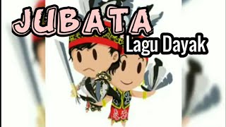 JUBATA  Syentia  Lirik amp Lagu [upl. by Tegdig661]