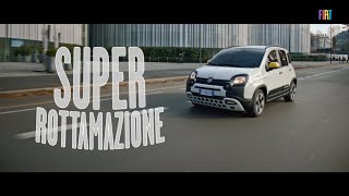 Gli incentivi non sono terminati grazie alla Super Rottamazione Fiat [upl. by Tammany991]