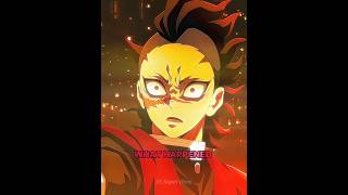 Tanjiro Zenitsu and Inosuke fall into Infinity Castle shorts anime demonslayer [upl. by Leelahk]