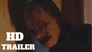 AMERICAN FRIGHT FEST Official Trailer 2018 Horror Movie [upl. by Redyr626]