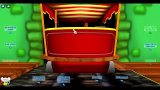 Toontown The Return TTI Gameplay [upl. by Toddy316]