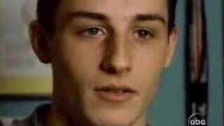 Brian Joubert 2004 Euros fluff ABC [upl. by Hayyikaz997]