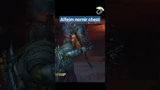 Alfheim Nornir Chest [upl. by Black]