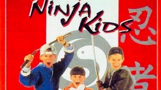 Film complet en français  karaté ninja kid [upl. by Margaretha]