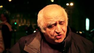 Giga Agladze David Turashvili Paris Temur Babluani AGFilm 2013 [upl. by Animsay]