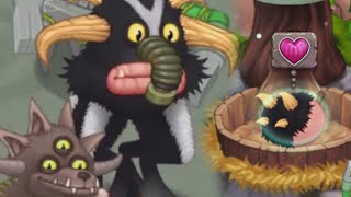 How to Breed All The Epic Boskus  My Singing Monsters [upl. by Burtis]