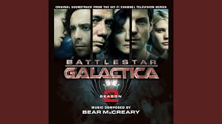 Battlestar Galactica Main Title [upl. by Luigino878]