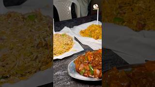 🔥ULTIMATE NONVEG SPOT💥 BUDGET NON VEG SPOT IN ANTHIYUR 🤯 Briyani food foodie chicken nonveg [upl. by Delastre]