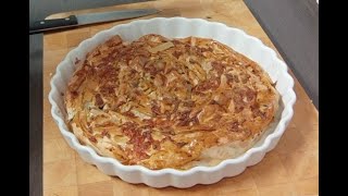 Massa filo com carne picada e legumes [upl. by Daveen]