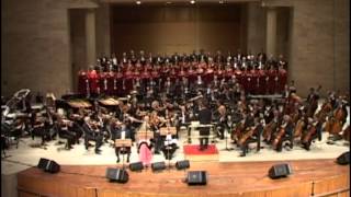 Orff  Carmina Burana  Uf Dem Anger  610 [upl. by Boccaj718]