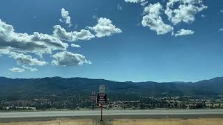 Crossing California Hornbrook  Siskiyou Hills To Enter In Oregon State [upl. by Camel205]