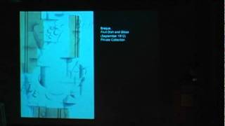 Picasso and Braque Symposium The Different Facets of Analytic Cubism Lisa Florman [upl. by Nihcas]