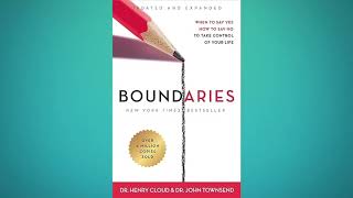 Boundaries book review [upl. by Amora]