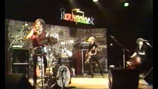 Stray Cats  Live  Rockpalast Köln 1981 [upl. by Llewxam]