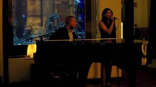 Kaylie Malone Professional Singer  Sensatori Tenerife and Fred Olsen Braemar [upl. by Audi]