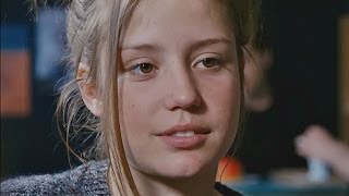 BLAU IST EINE WARME FARBE Léa Seydoux  Trailer amp Filmclips german deutsch HD [upl. by Hassett648]