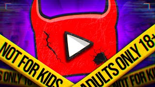 The Hidden Dangers of YouTube Kids Content [upl. by Mohammad]