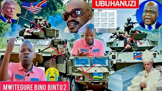 🔴UBUHANUZI ⛔Ibi Mubyandike Bisohoye VubaAmagare Araje Menshi 😭Ntimwite Kumpuha Mbazaniye Ukuri kose [upl. by Aisilef]