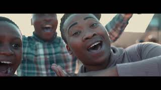 NTANDO  NONO Official Video [upl. by Ahseinar279]