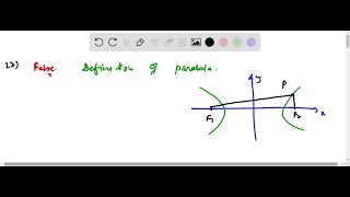 True or false A linear transformation L R2  R2 maps a Straight lines to straight lines b Tri… [upl. by Nylekcaj]