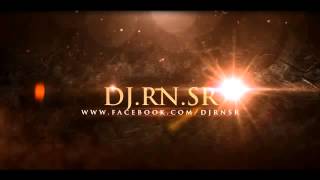 DJ RN SR Look Into My Eyes 135 TRN REMIX แดนช์ 2015 [upl. by Anatolio903]