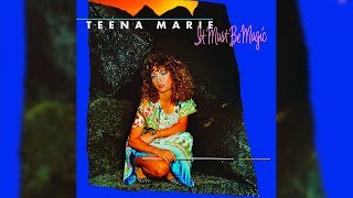 Teena Marie  Square Biz [upl. by Oeak41]