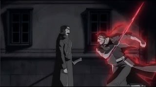 KING BRADLEY KILLS THE ICE ALCHEMIST Eng Sub Fullmetal Alchemist Brotherhood [upl. by Meier]