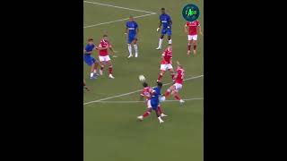 Chelsea vs Wrexham 22 Goals  Friendly 2024 shorts [upl. by Reta411]