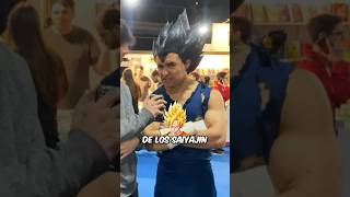 ¿La PEOR SAGA de DRAGON BALL Z DragonBall Shorts [upl. by Haropizt]