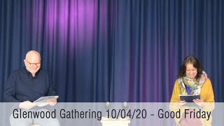 Glenwood Gathering  Good Friday Programme  100420 [upl. by Petty]