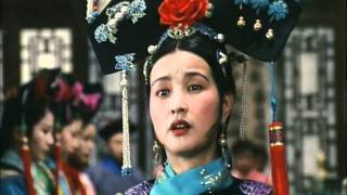 The empress dowager37Gong Li [upl. by Pine111]