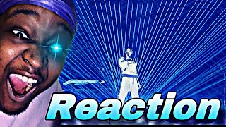 THIS WAS AN EXPERIENCE  YOASOBI  Idol Live Performance Reaction [upl. by Yelrebma804]