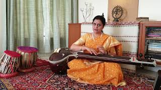 Nāda Vadi Samvadi in Hindustani Music [upl. by Sinegra]