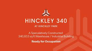 Hinckley 340  Available Now [upl. by Tobie348]