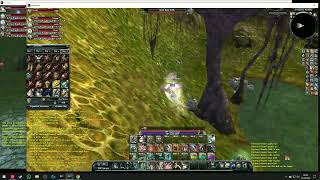 archonia archlord  test video 18 09 2024 [upl. by Asilrac]